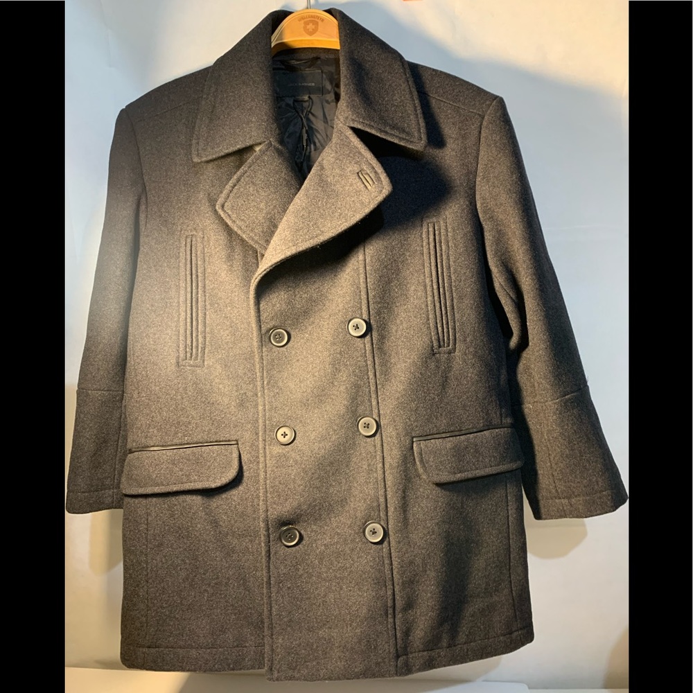 Jack & Jones peacoat women